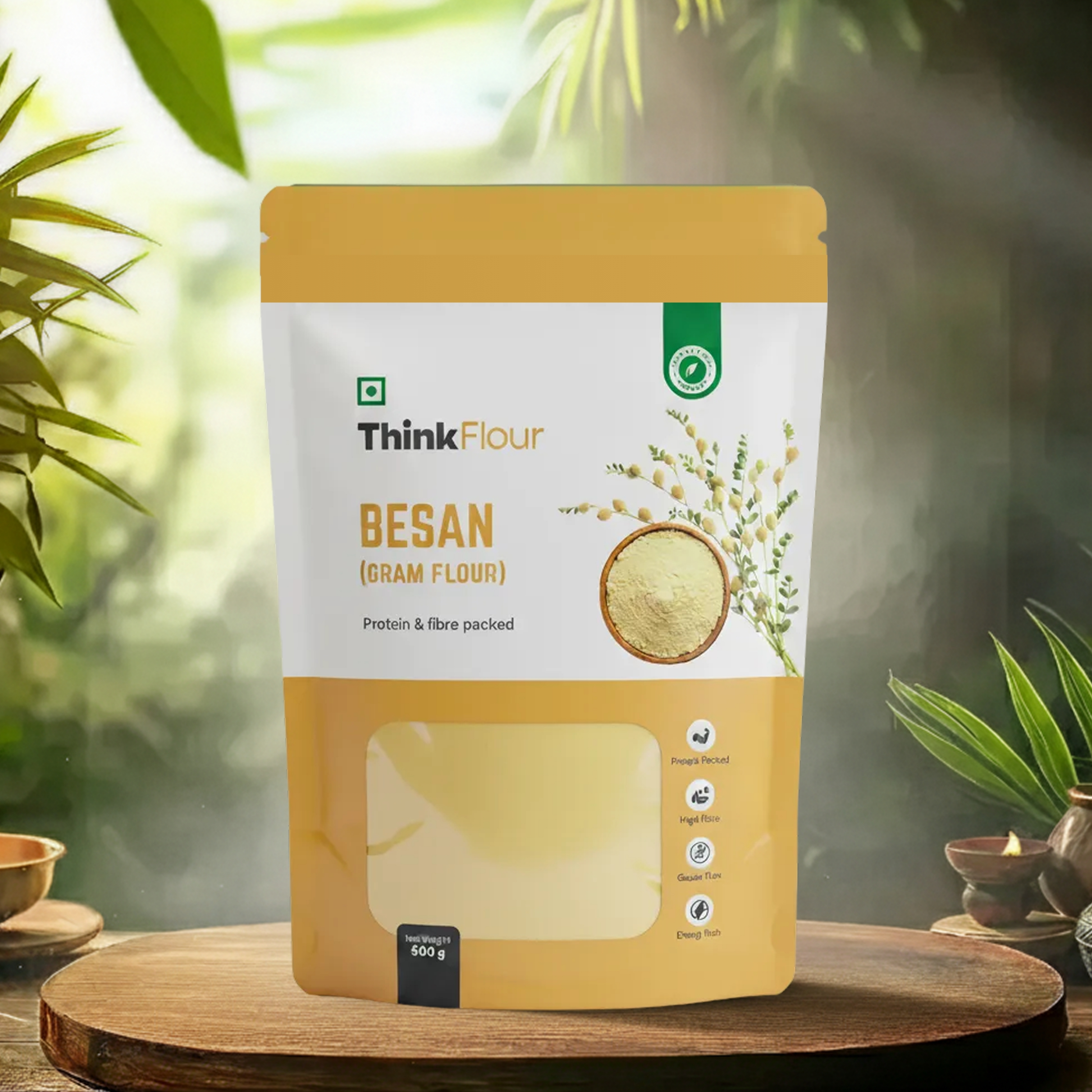 Besan